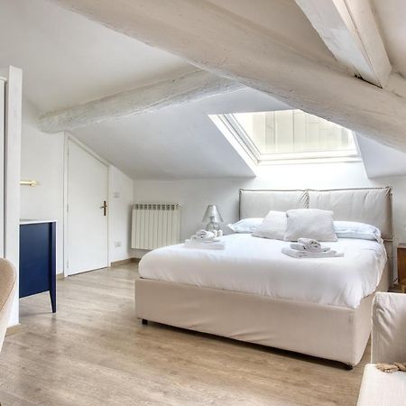 Trendy Loft Escape Corso Como Mailand Exterior foto