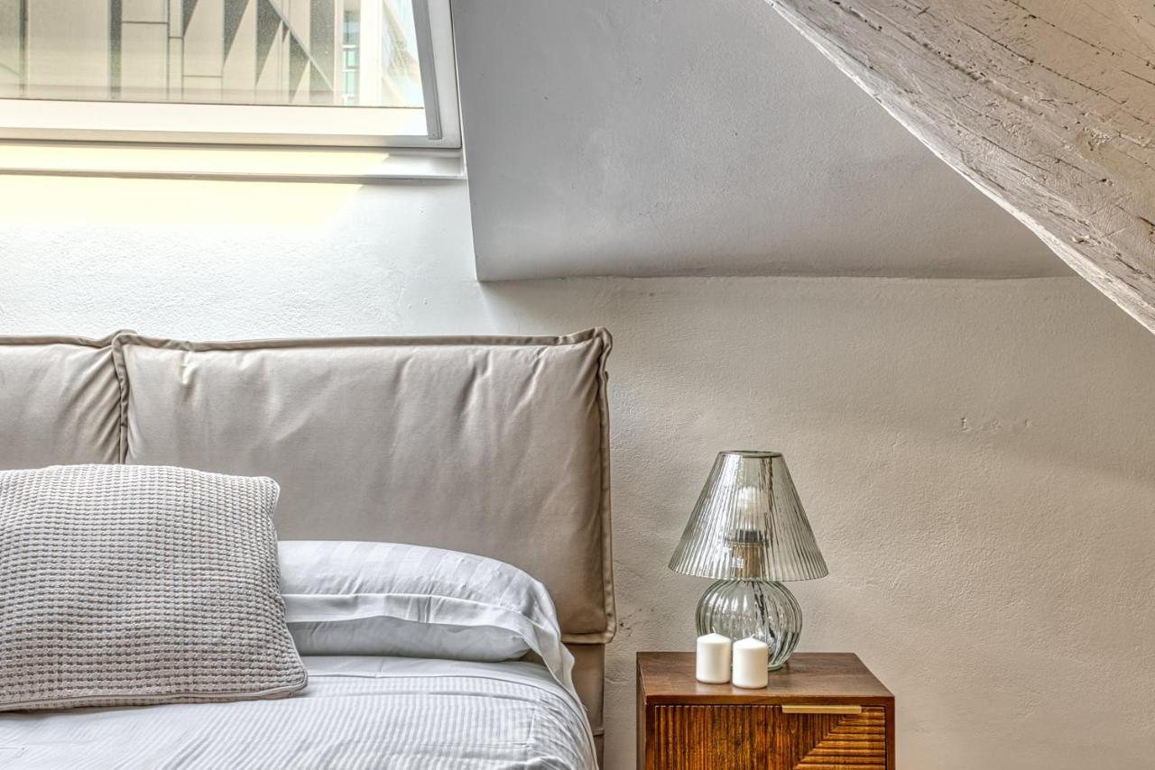 Trendy Loft Escape Corso Como Mailand Exterior foto