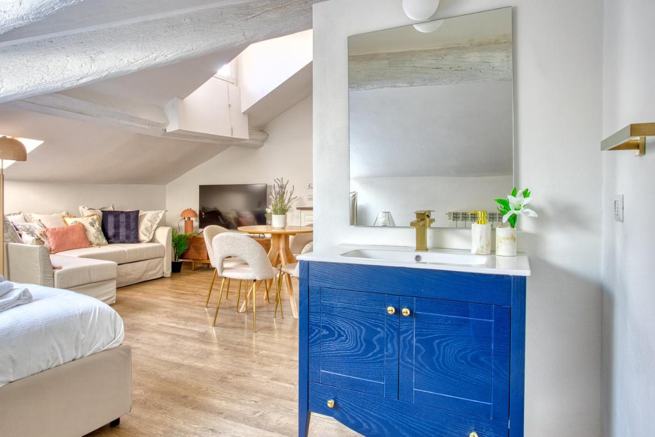 Trendy Loft Escape Corso Como Mailand Exterior foto
